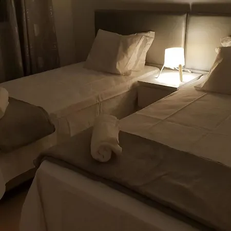 アパート With 3 Bedrooms In Lisboa, With Wifi - 23 Km From The リスボン